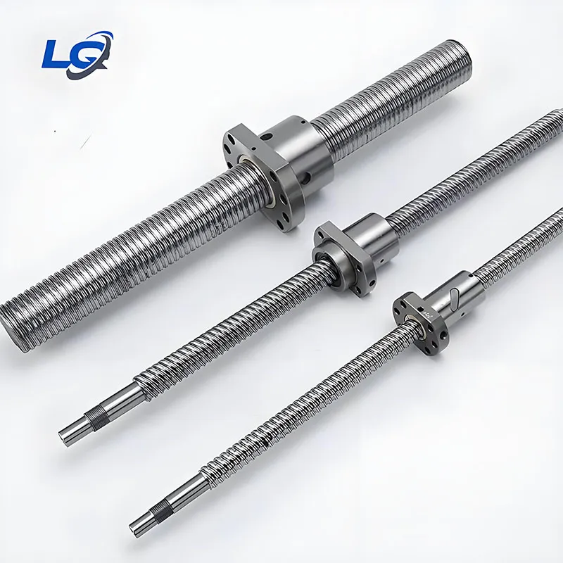 Ball Screw