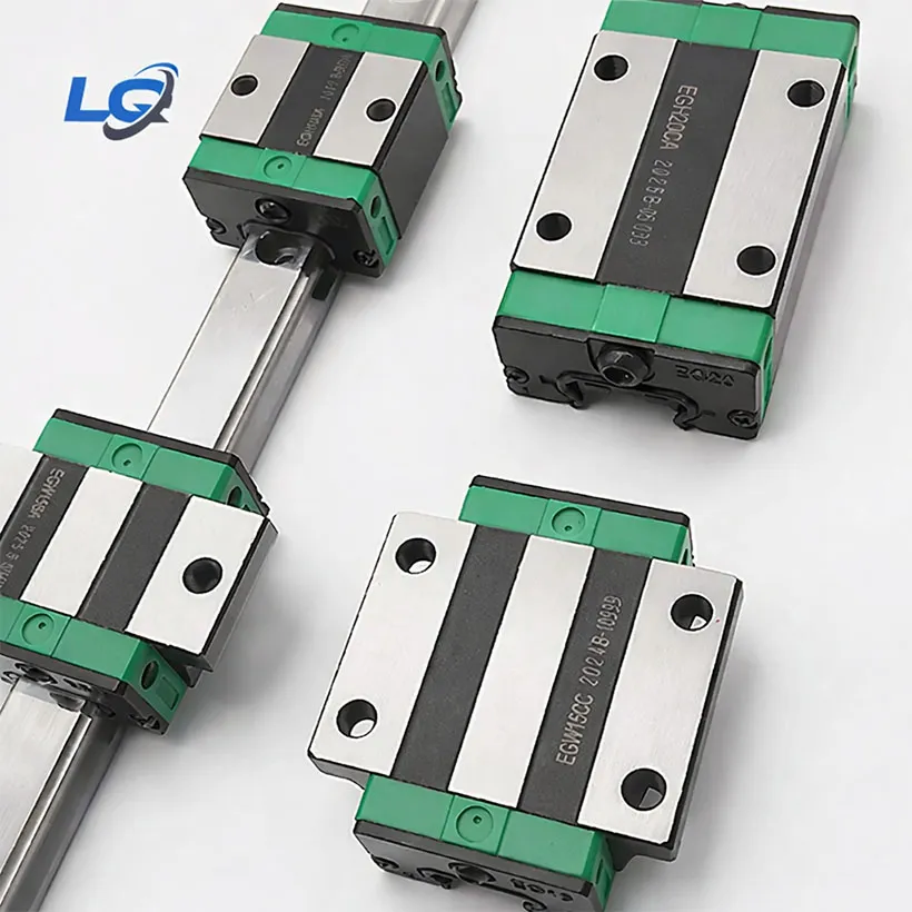 EGR Linear Guide
