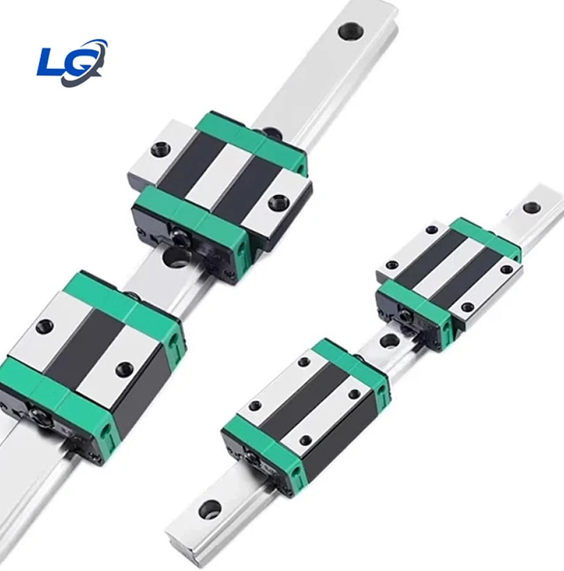 Linear Guide
