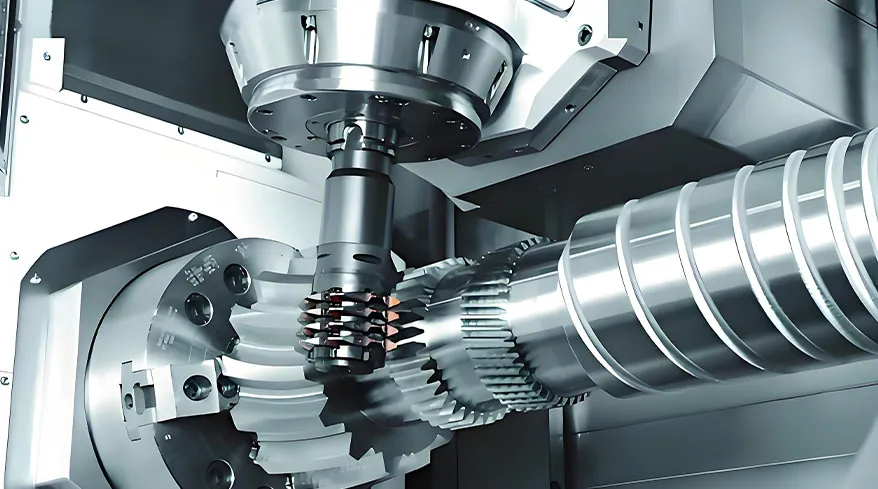 Planetary gear reducer