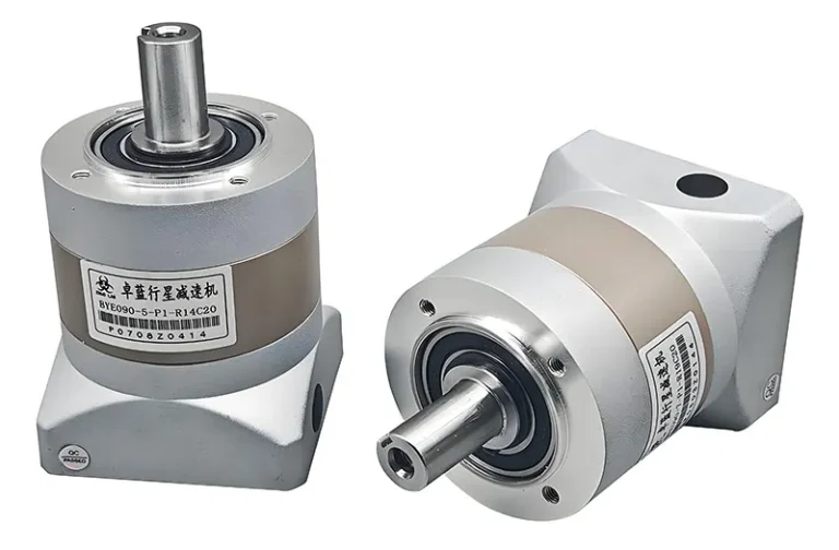 Planetenuntersetzungsgetriebe