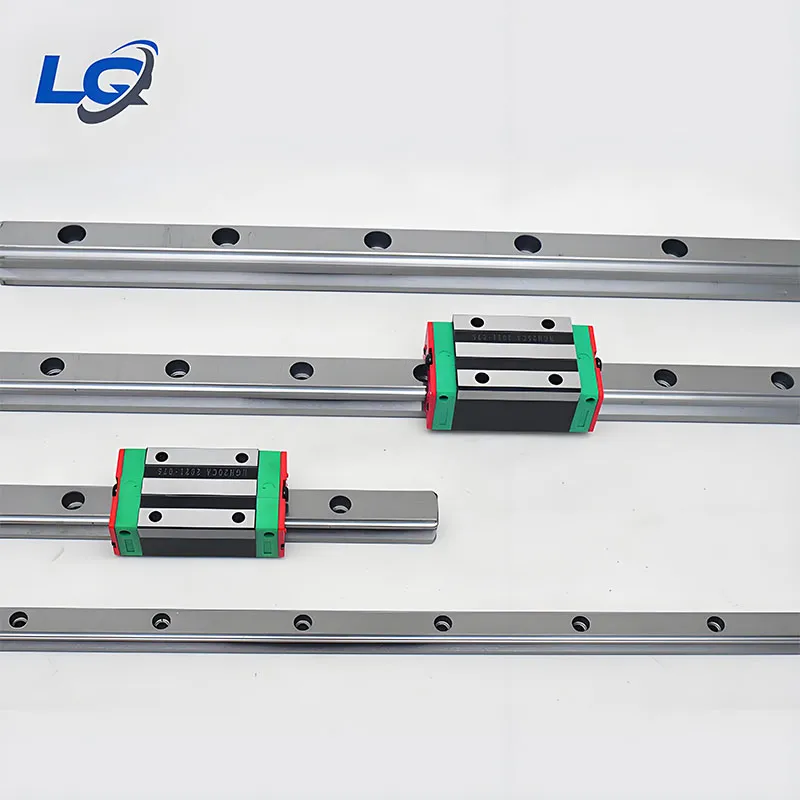 HGR Linear Guide