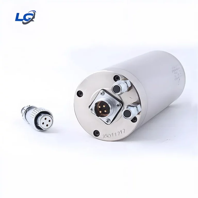 How to Choose a Spindle Motor?