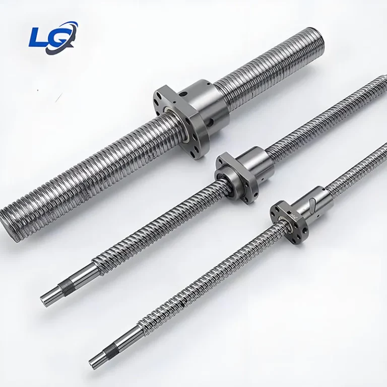 Ball Screw: The Ultimate Guide to High-Precision Linear Motion and Ball Screw Assemblies
