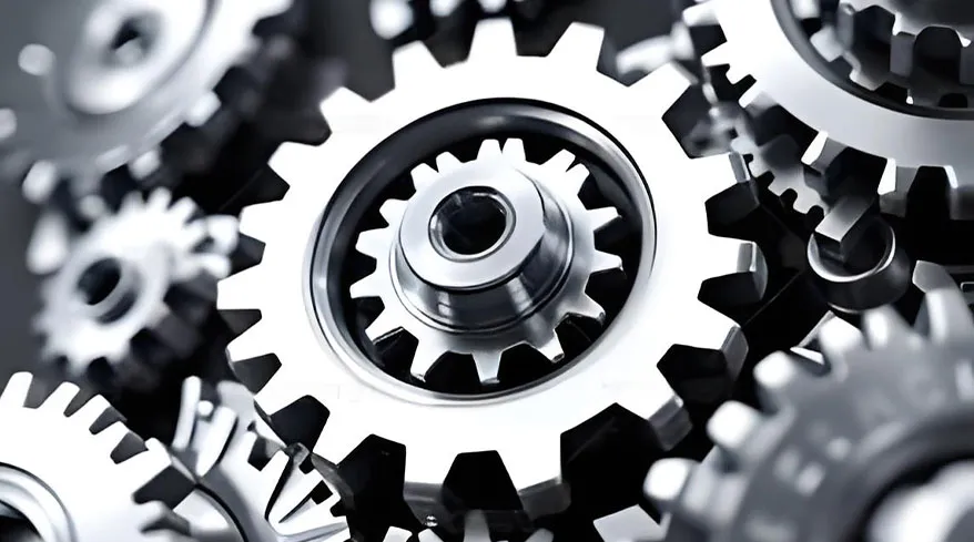 Planetary gear reducer