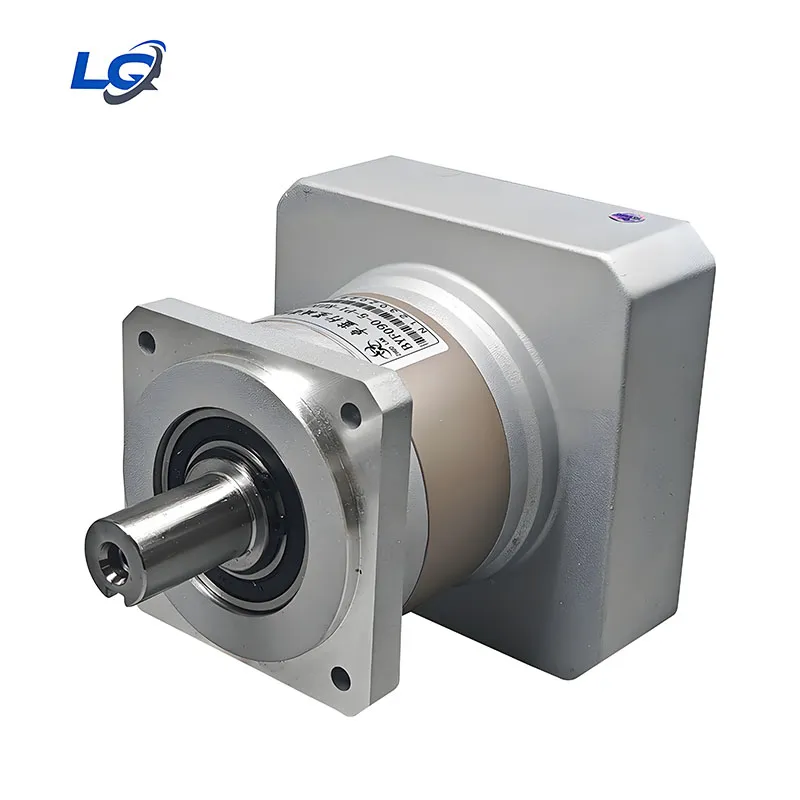 Planetary gear reducer