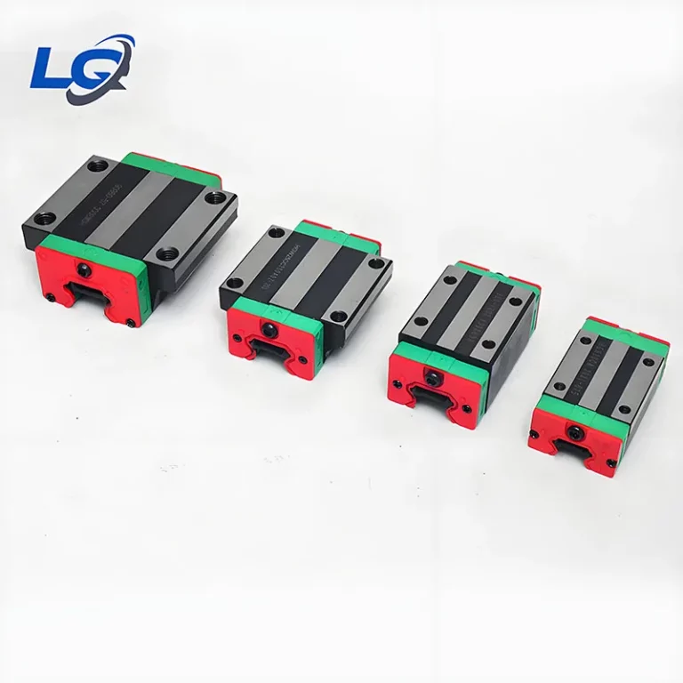 linear guide: The Complete Guide to Precise Linear Motion Systems for CNC and Automation