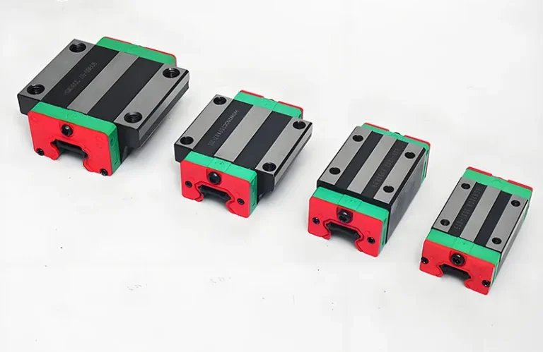 linear guide: The Complete Guide to Precise Linear Motion Systems for CNC and Automation