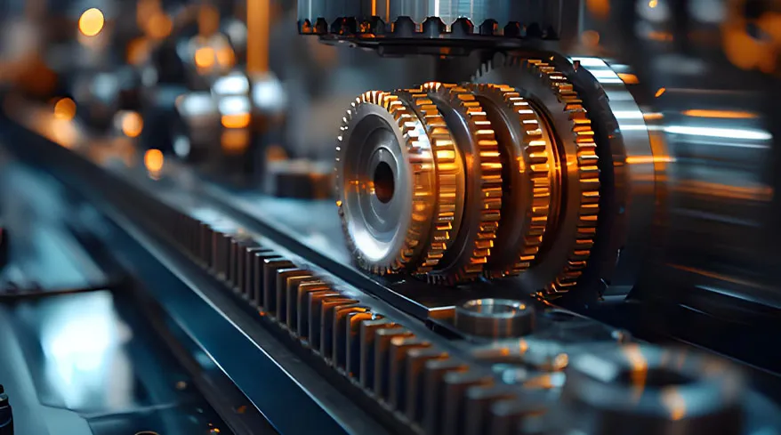 Planetary gear reducer