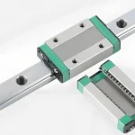 MGR Miniature Linear Guide