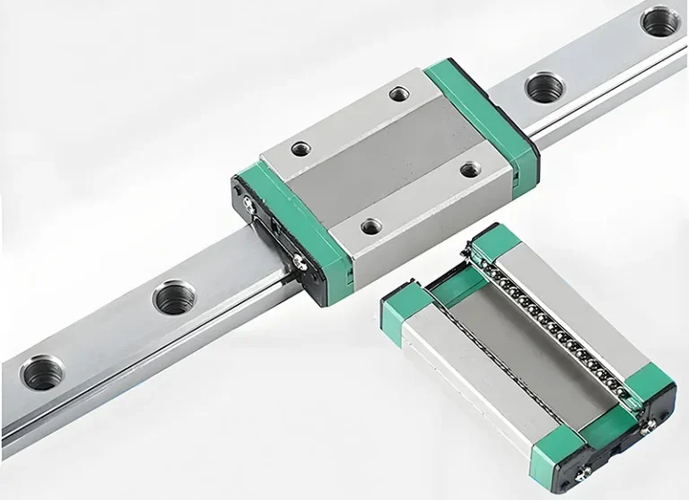 MGR Miniature Linear Guide