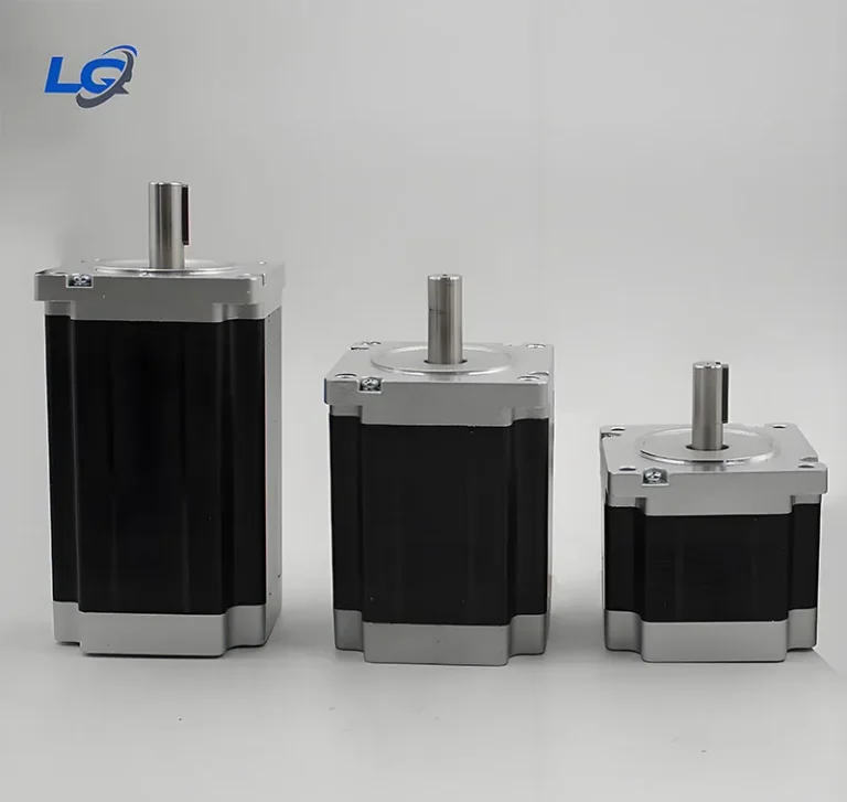 CNC Spindle Motor: Complete Guide to High-Speed Precision Motor for CNC Machines