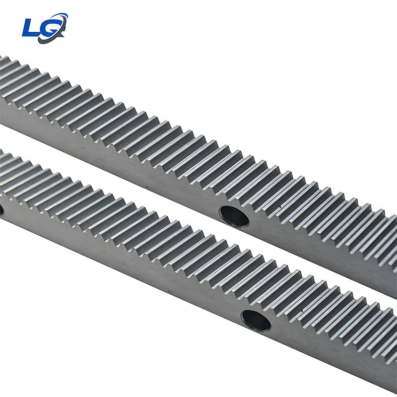 Che cos’è un ingranaggio a pignone e cremagliera nelle macchine CNC? Ingranaggio a pignone e cremagliera CNC vs guida a vite a sfere