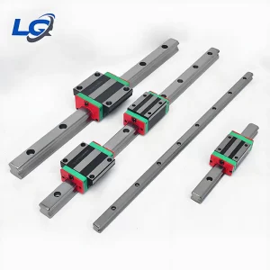 HGR Linear Guide