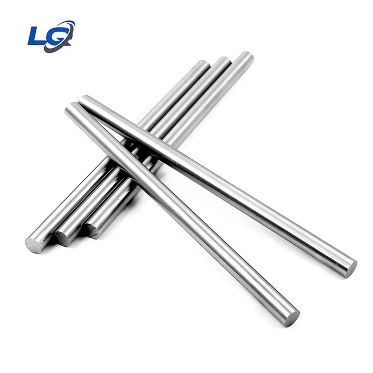 Linear Shaft Rod