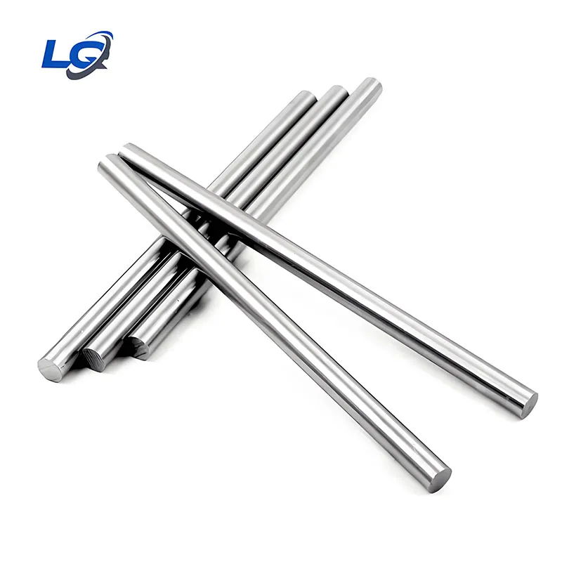 Linear Shaft Rod