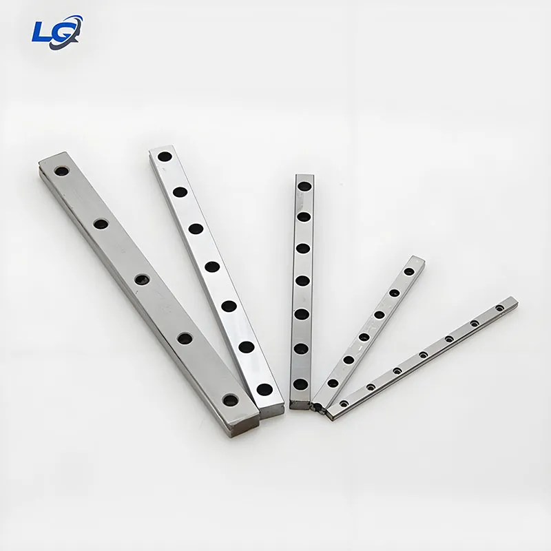 MGR Miniature Linear Guide