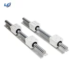 SBR Support Rail