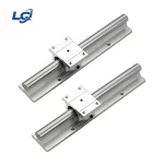 TBR Support Rail
