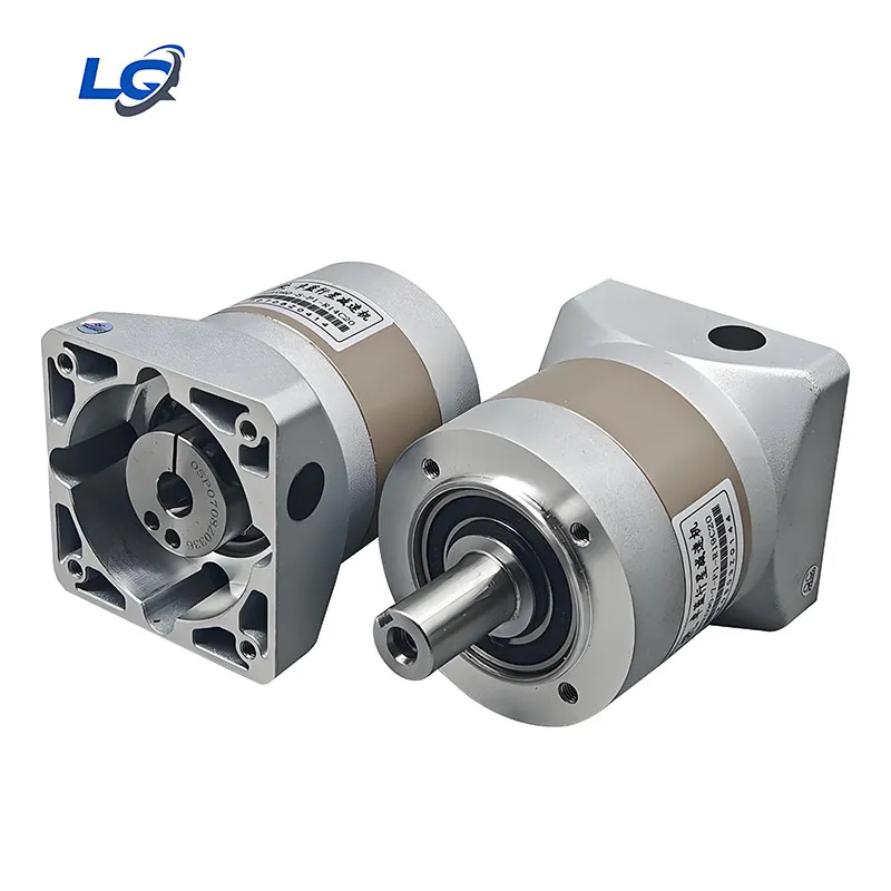 Planetary gear reducer