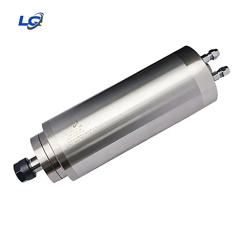 JST Water Cooled Spindle