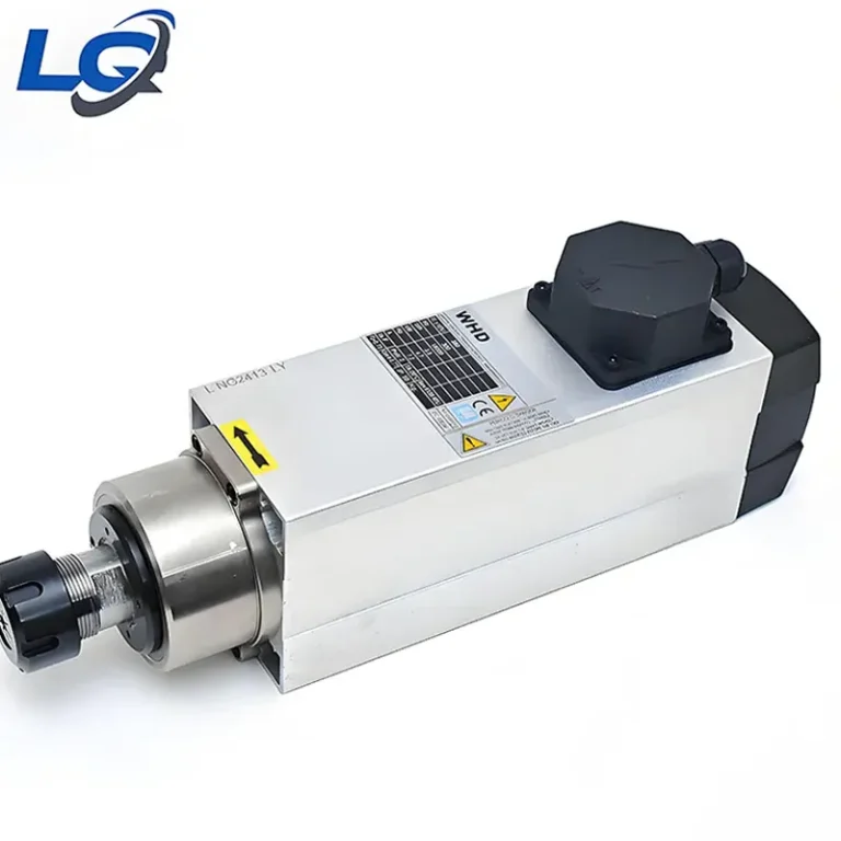 WHD Air Cooled Spindle