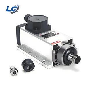 Changsheng Air Cooled Spindle