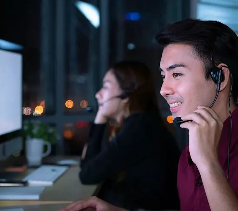 Customer-centric technical support