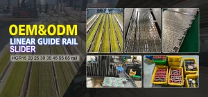 Con đường dẫn đến đột phá: Nâng cao năng lực toàn chuỗi giá trị nhờ các nhà cung cấp giải pháp chuyên nghiệp