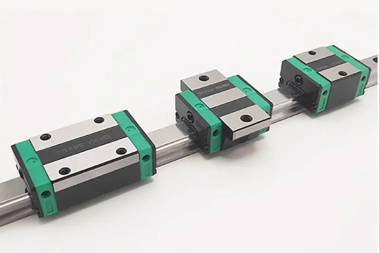 2026 Foreign Trade Import Guide | Linear Guide Rail Slider Procurement: Focus on 4 Key Concerns to Reduce Costs, Ensure Stable Supply, and Avoid Pitfalls