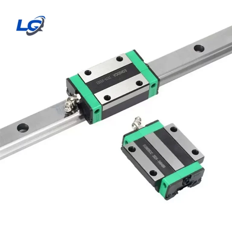 Just 9 Steps to Help You Master Linear Guide Selection
