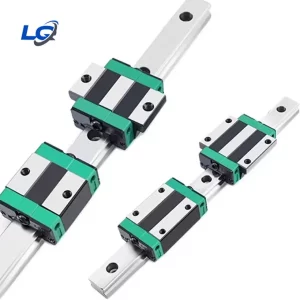 Just 9 Steps to Help You Master Linear Guide Selection