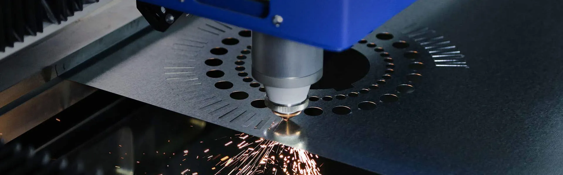 Laser Engraving