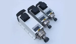 2026 Export Trends for Machine Tool Accessories & CNC Router Parts