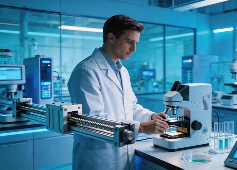 The Path to Breakthrough: Full-Chain Empowerment by Professional Solution Providers