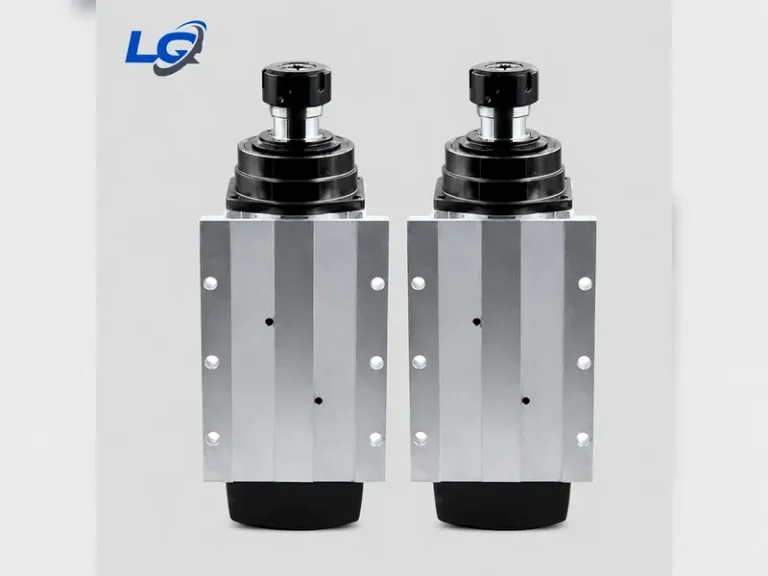 What are the main accessories of a carving machine?