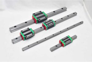 Just 9 Steps to Help You Master Linear Guide Selection