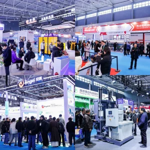 2026 Export Trends for Machine Tool Accessories & CNC Router Parts