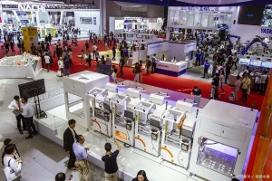 2026 Export Trends for Machine Tool Accessories & CNC Router Parts