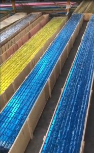 Have you found the right factory for producing linear guide slider？