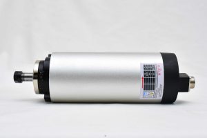 Regarding air-cooled spindles, how should you operate as an importer in 2026–2027?