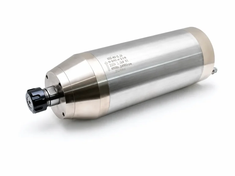 Lựa chọn trục chính CNC: Chế tác gỗ so với điêu khắc đá – Hướng dẫn toàn diện