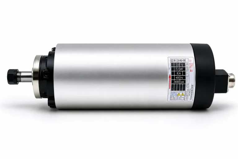 Regarding air-cooled spindles, how should you operate as an importer in 2026–2027?