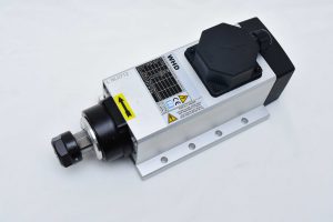 Regarding air-cooled spindles, how should you operate as an importer in 2026–2027?