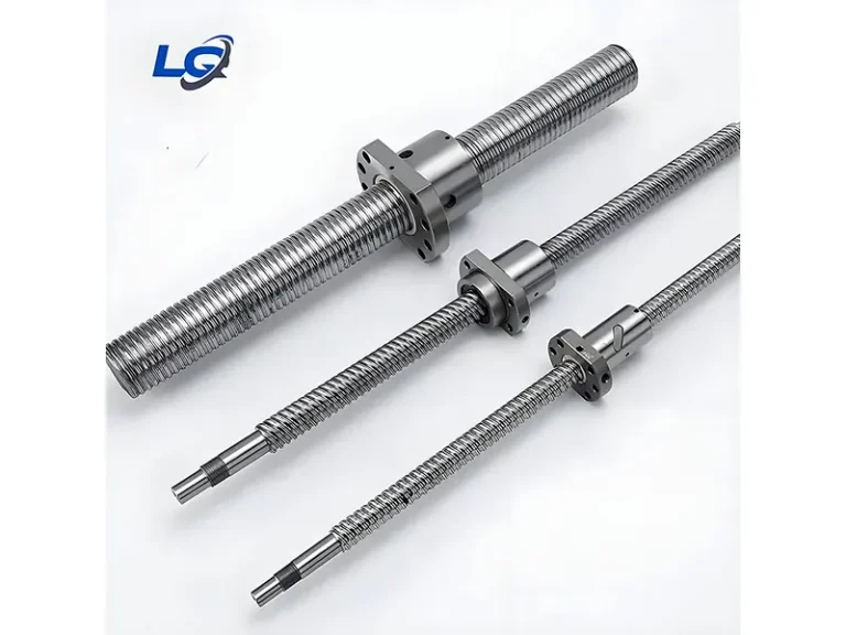 Things I Wish I Knew Before Buying Ball Screws (Real Experience from a Procurement Professional)