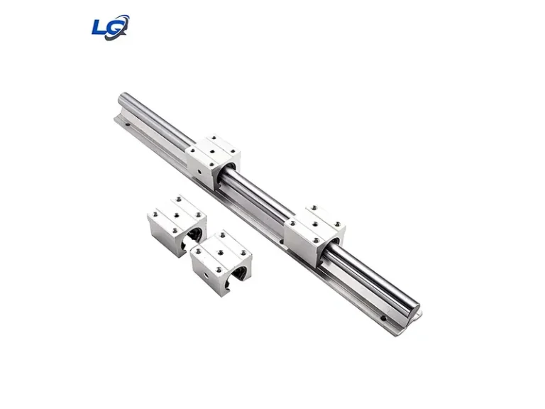 Linear Guide “Hand Feel” Decides Everything: How Precision, Noise, and Smoothness Affect Equipment Yield Rate 3 Years Later