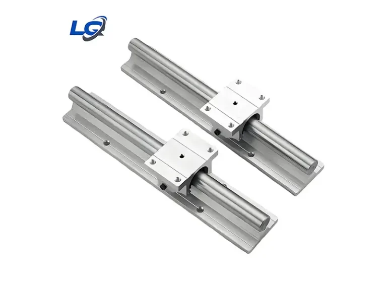 Need a Custom Length Linear Guide? No MOQ, Fast Lead Time, No Headaches