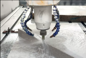 CNC Spindle Selection: Woodworking vs. Stone Carving – A Complete Guide