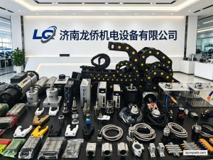 Best CNC Router Parts for 2026” How much do you know？