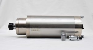 CNC Spindle Selection: Woodworking vs. Stone Carving – A Complete Guide